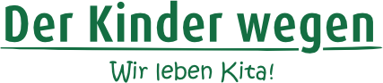 Der Kinder wegen gGmbH Der Kinder wegen gGmbH