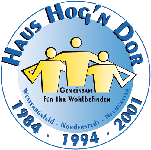 Haus Hog'n Dor Homfeldt OHG Haus Hog'n Dor Homfeldt OHG