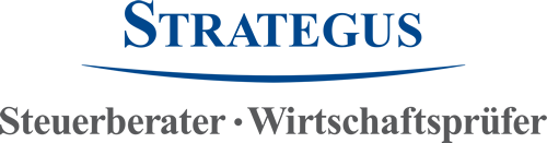 STRATEGUS Steuerberatungsgesellschaft mbH STRATEGUS Steuerberatungsgesellschaft mbH